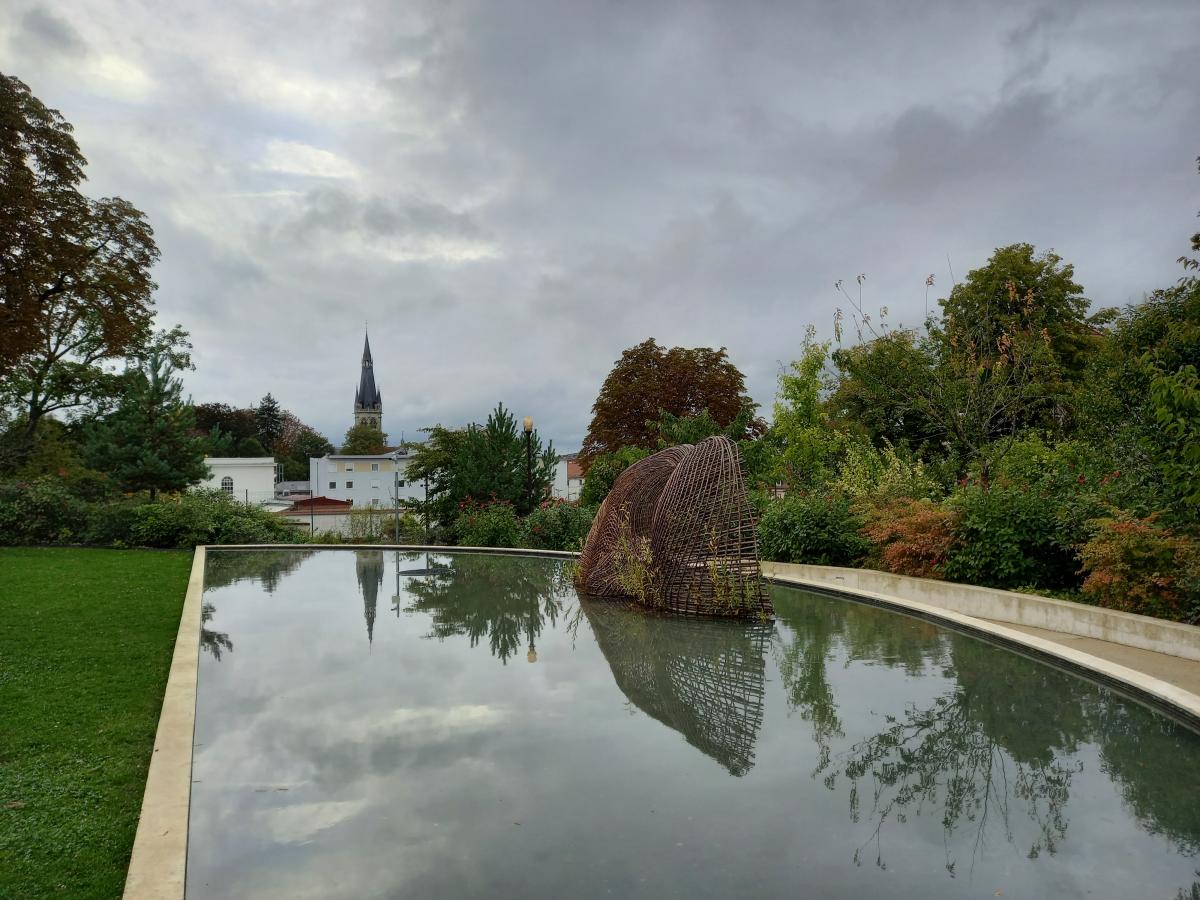 Balade dans Epernay