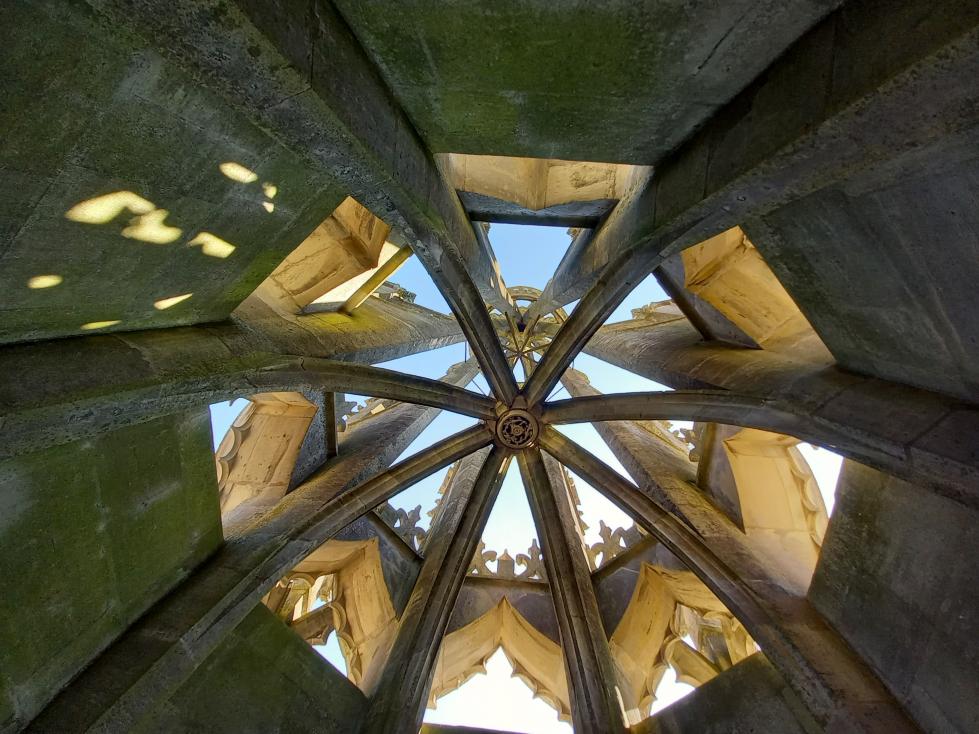 Basilique Notre Dame de L'EPINE