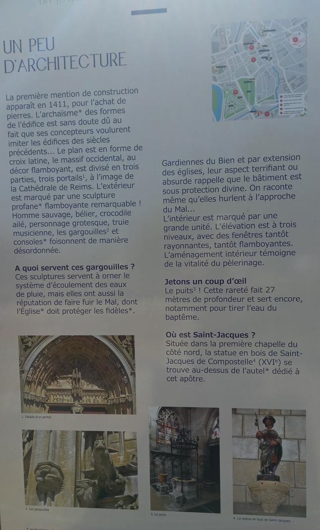 Basilique Notre Dame de L'EPINE
