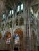 Châlons-en-Champagne : Catjédrale Saint Etienne