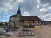 Eglises à pans de bois