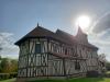 Eglises à pans de bois