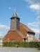Eglises à pans de bois