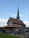 Eglises à pans de bois