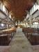 Eglises à pans de bois