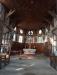 Eglises à pans de bois