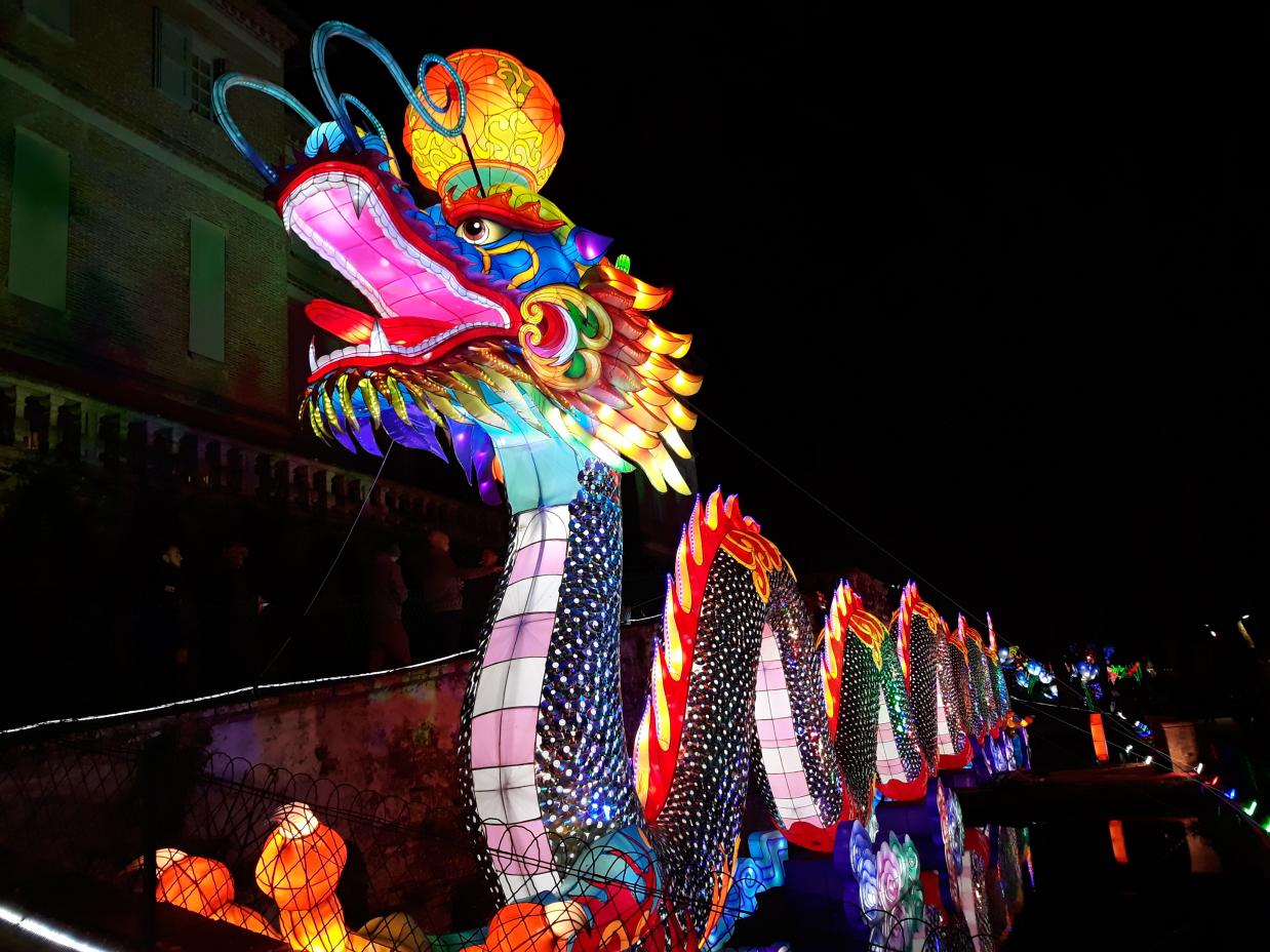 Gaillac 2019