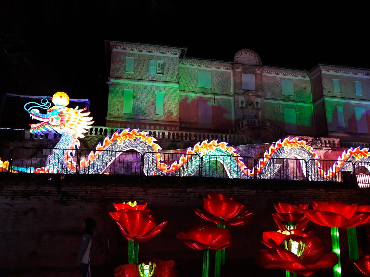 Gaillac 2019